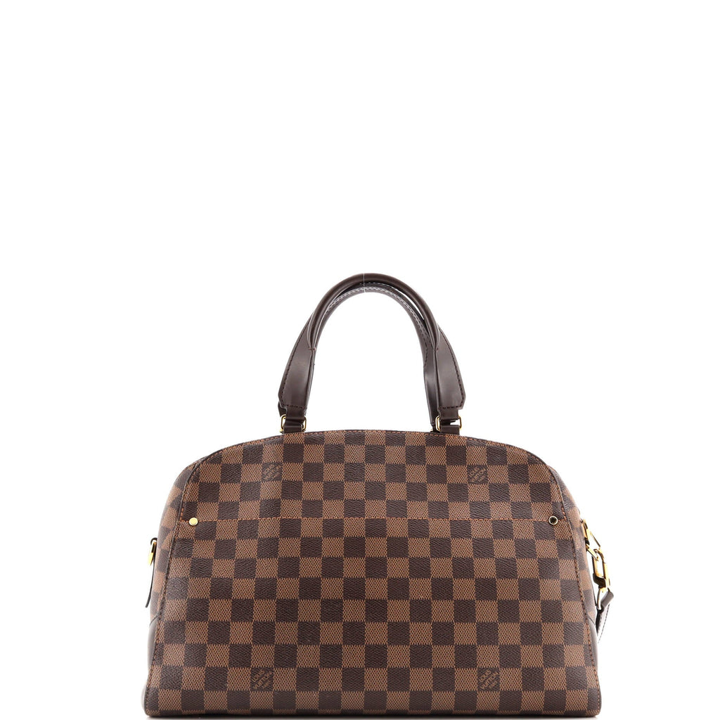 Kensington Bowling Bag Damier