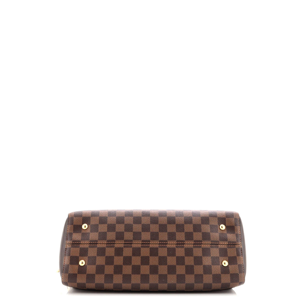 Kensington Bowling Bag Damier