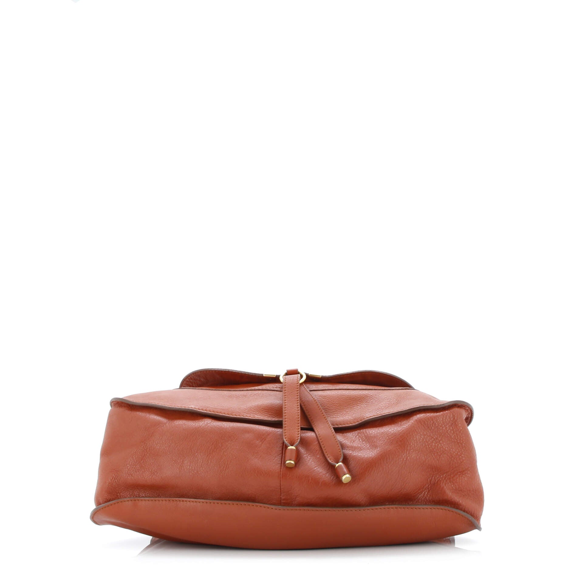 Marcie Shoulder Bag Leather Large