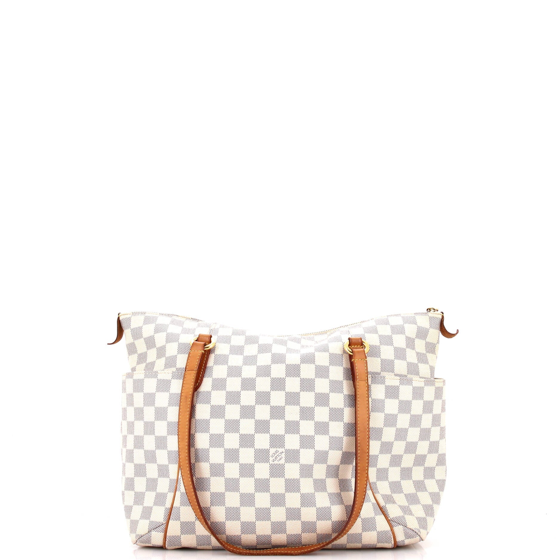 Totally Handbag Damier MM