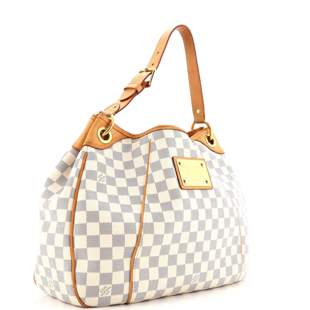Galliera Handbag Damier PM
