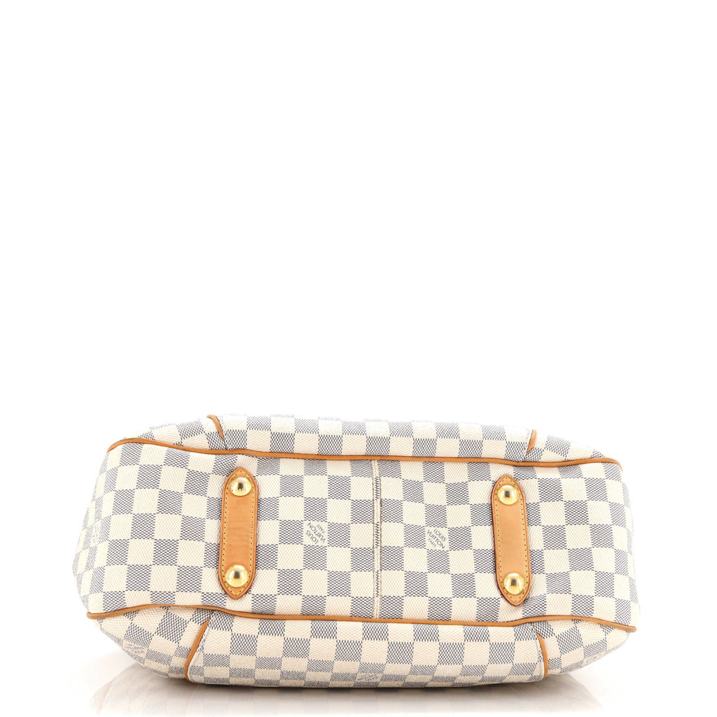 Galliera Handbag Damier PM