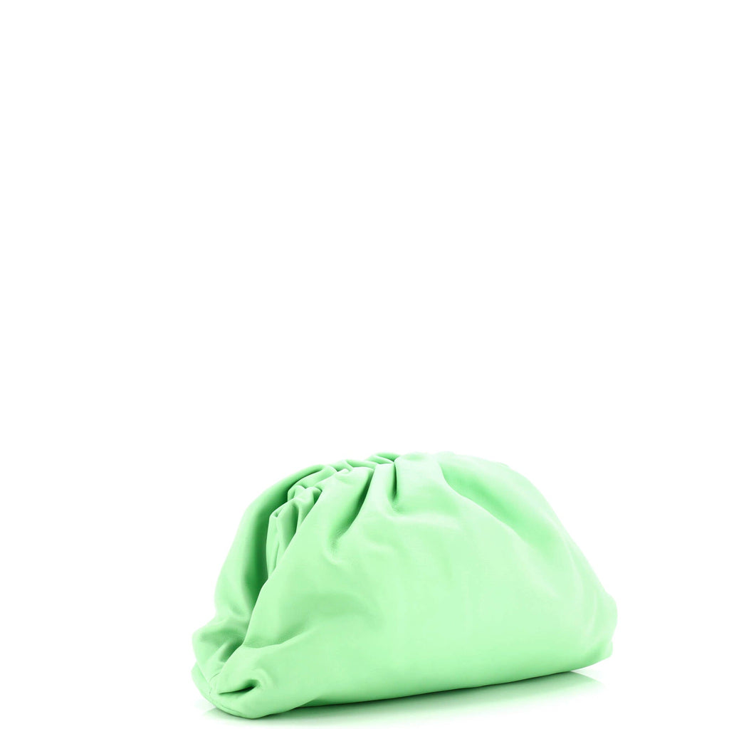 The Pouch Leather