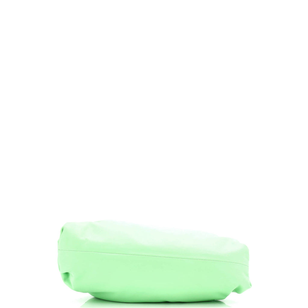 The Pouch Leather