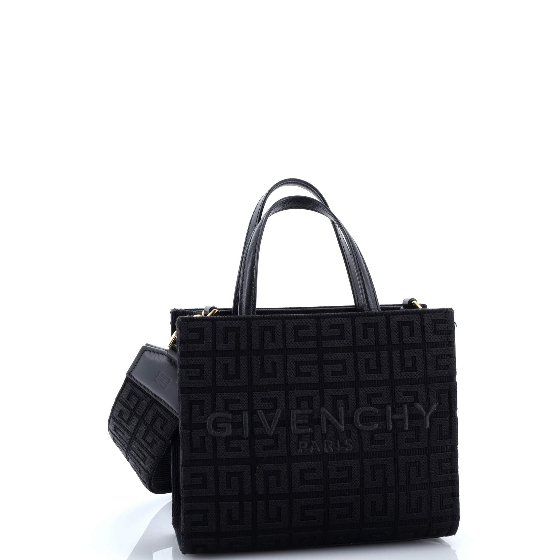 G-Tote 4G Jacquard Mini