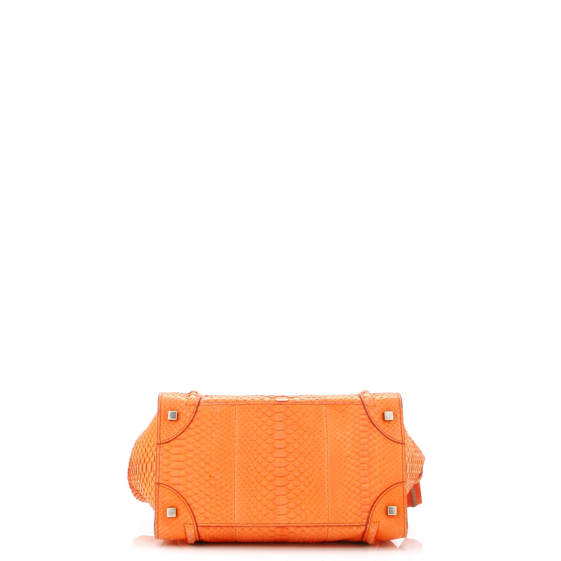 Luggage Bag Python Mini