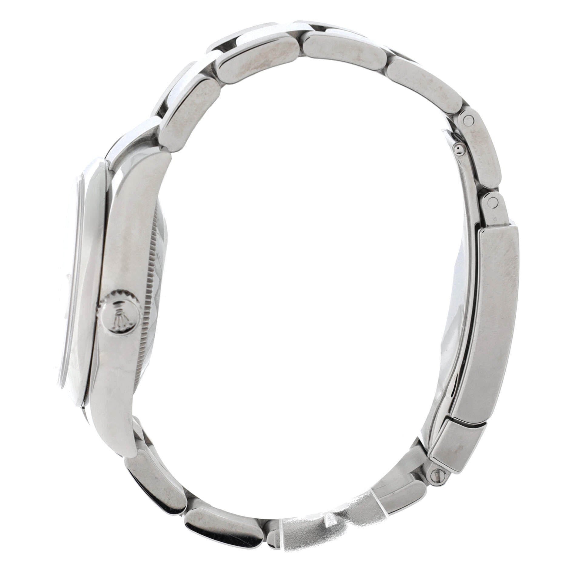 Oyster Perpetual Datejust Automatic Watch Stainless Steel 31