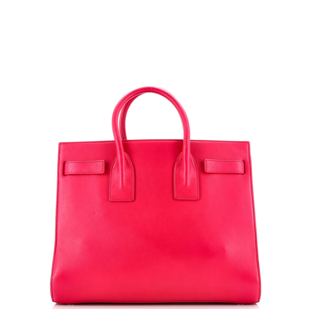 Sac de Jour Bag Leather Small