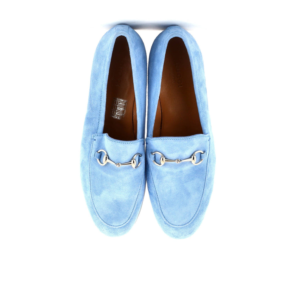 Women's Jordaan Loafers Suede