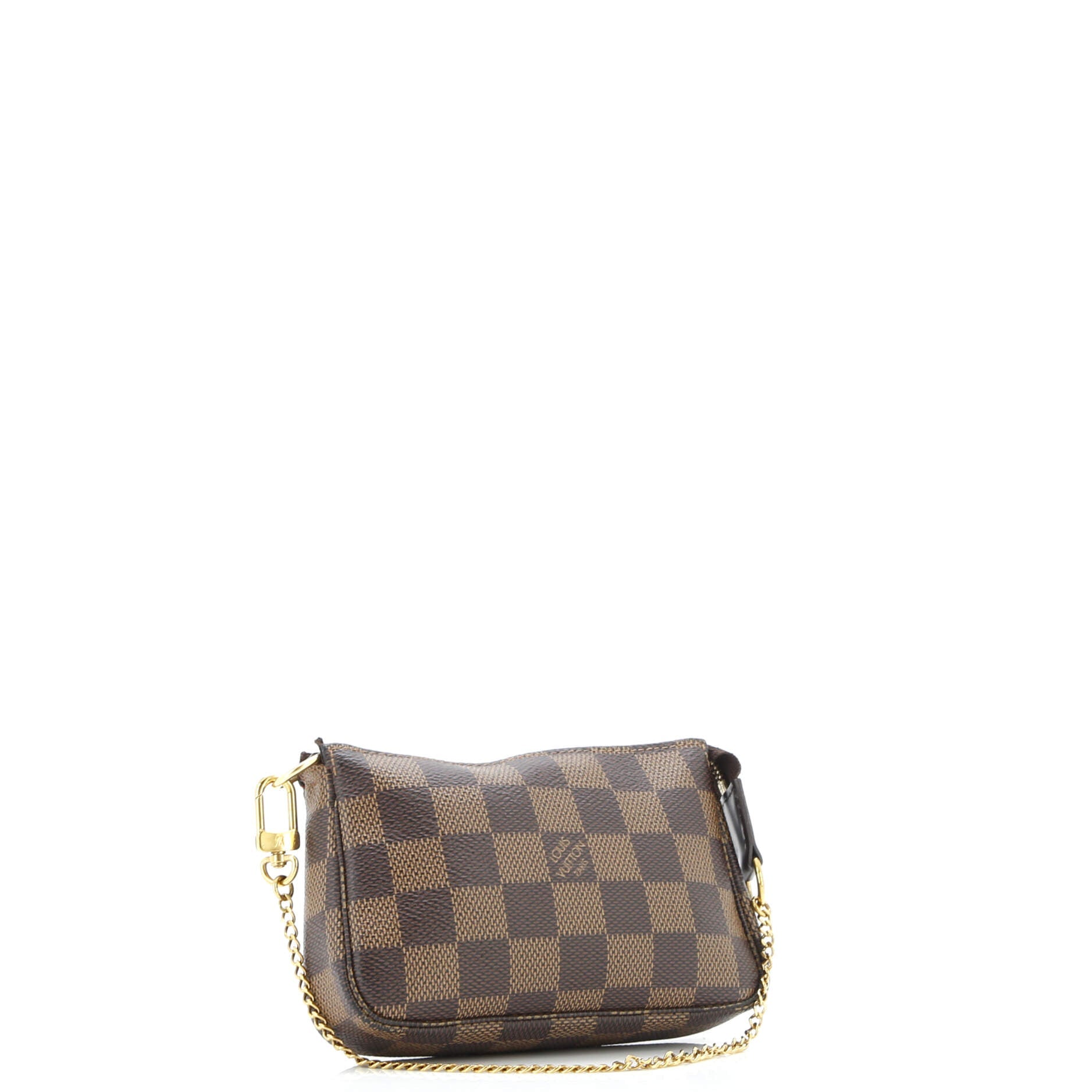 Pochette Accessoires Damier Mini