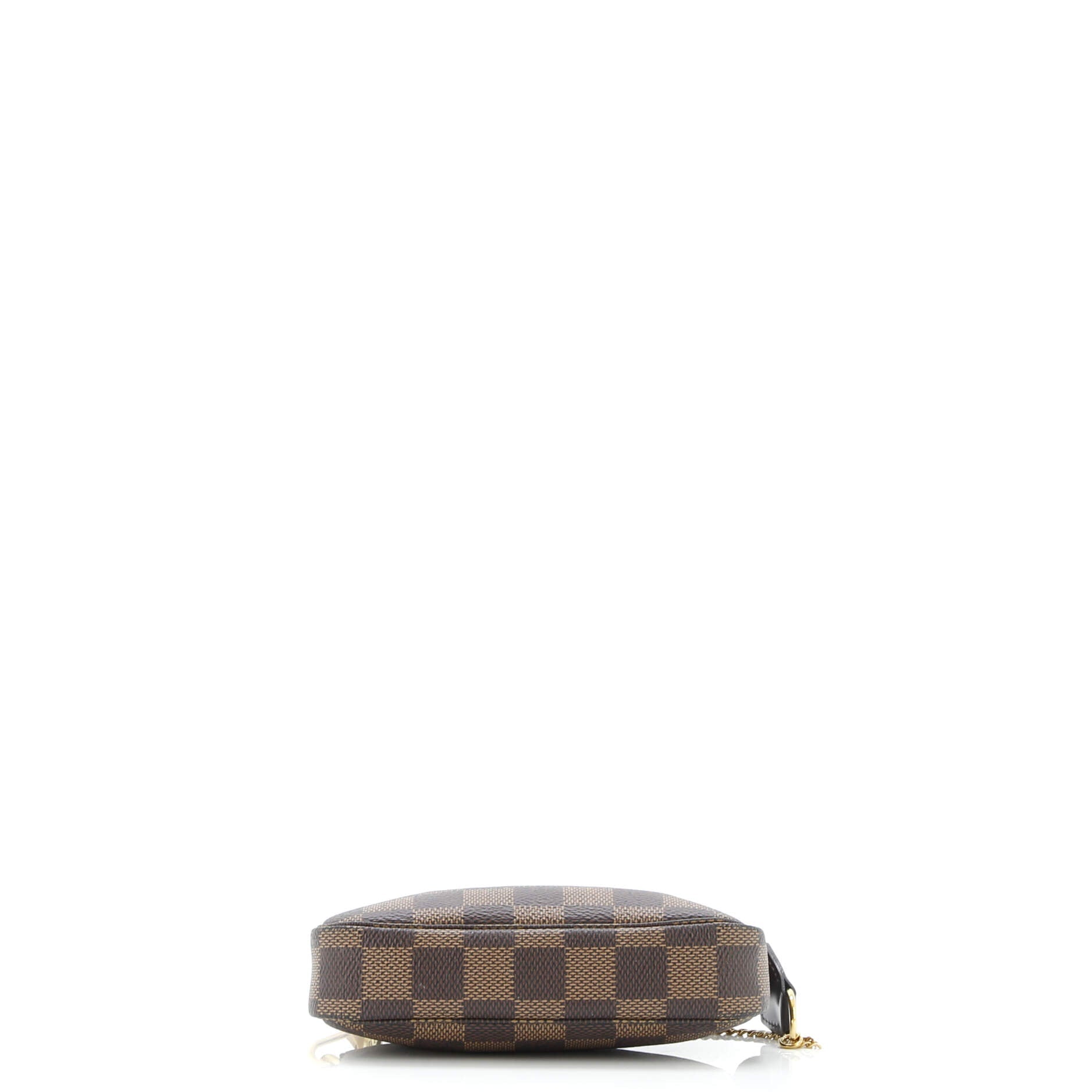 Pochette Accessoires Damier Mini