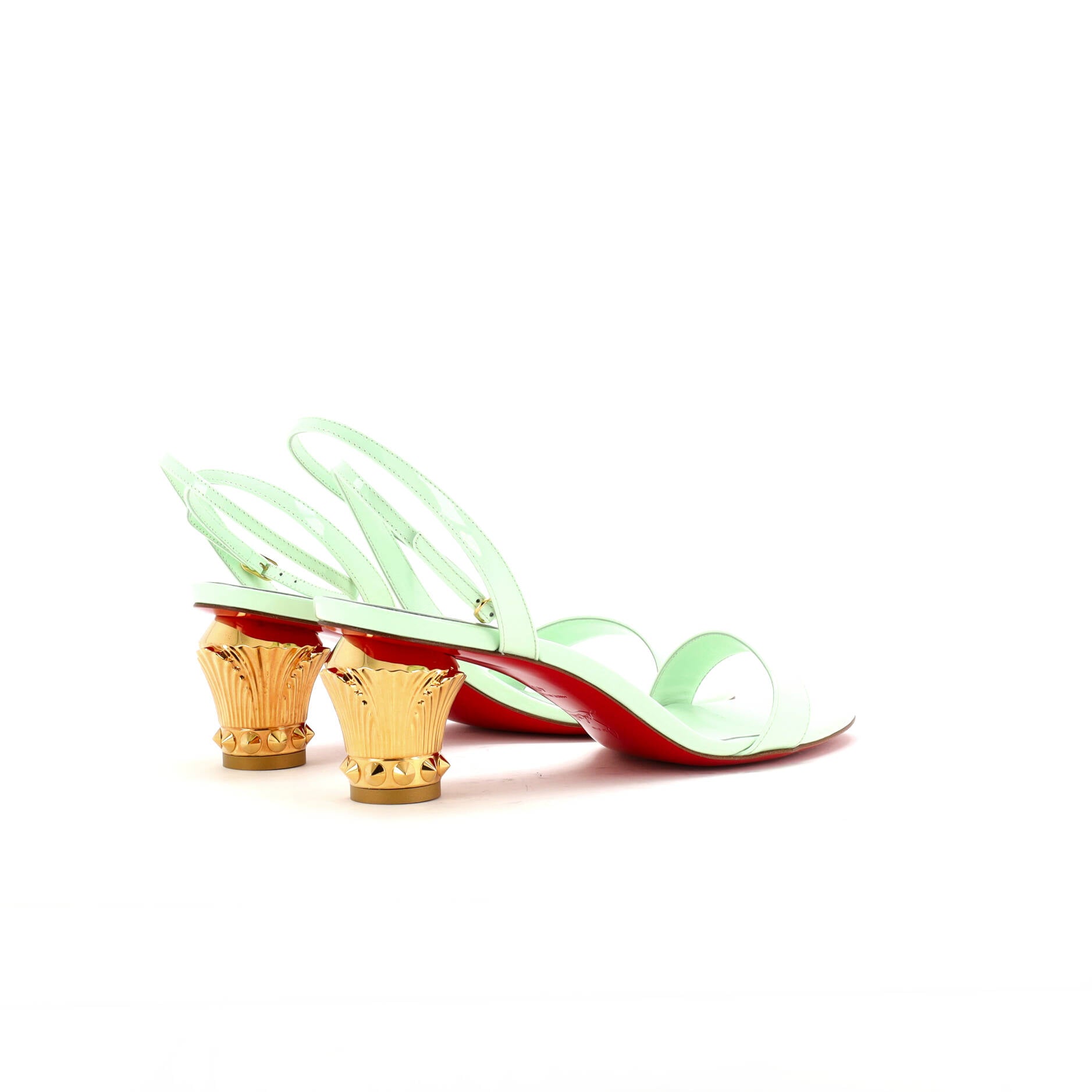 Women's Lipsita Sandals Patent 55