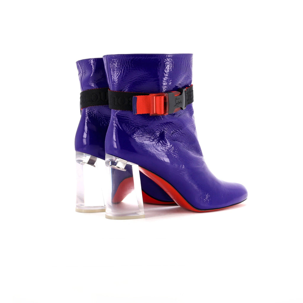 Women's Telesiege Ankle Boots Leather