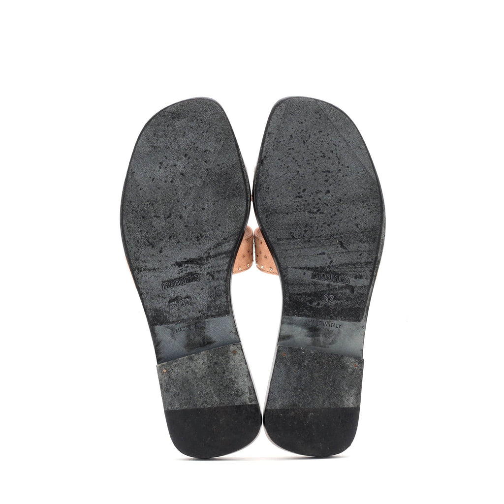 Women's Oran Sandals Embellished Suede