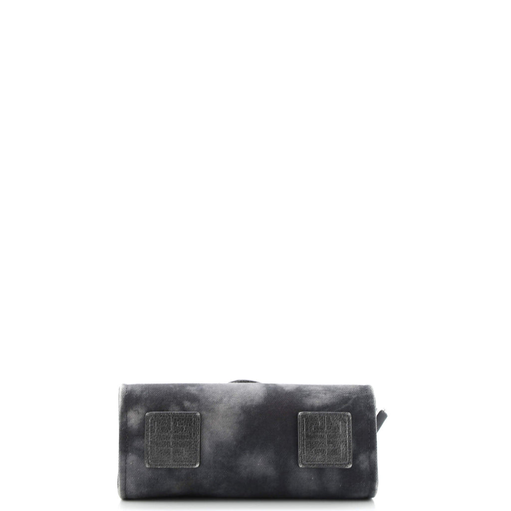 G-Tote Printed Canvas Mini