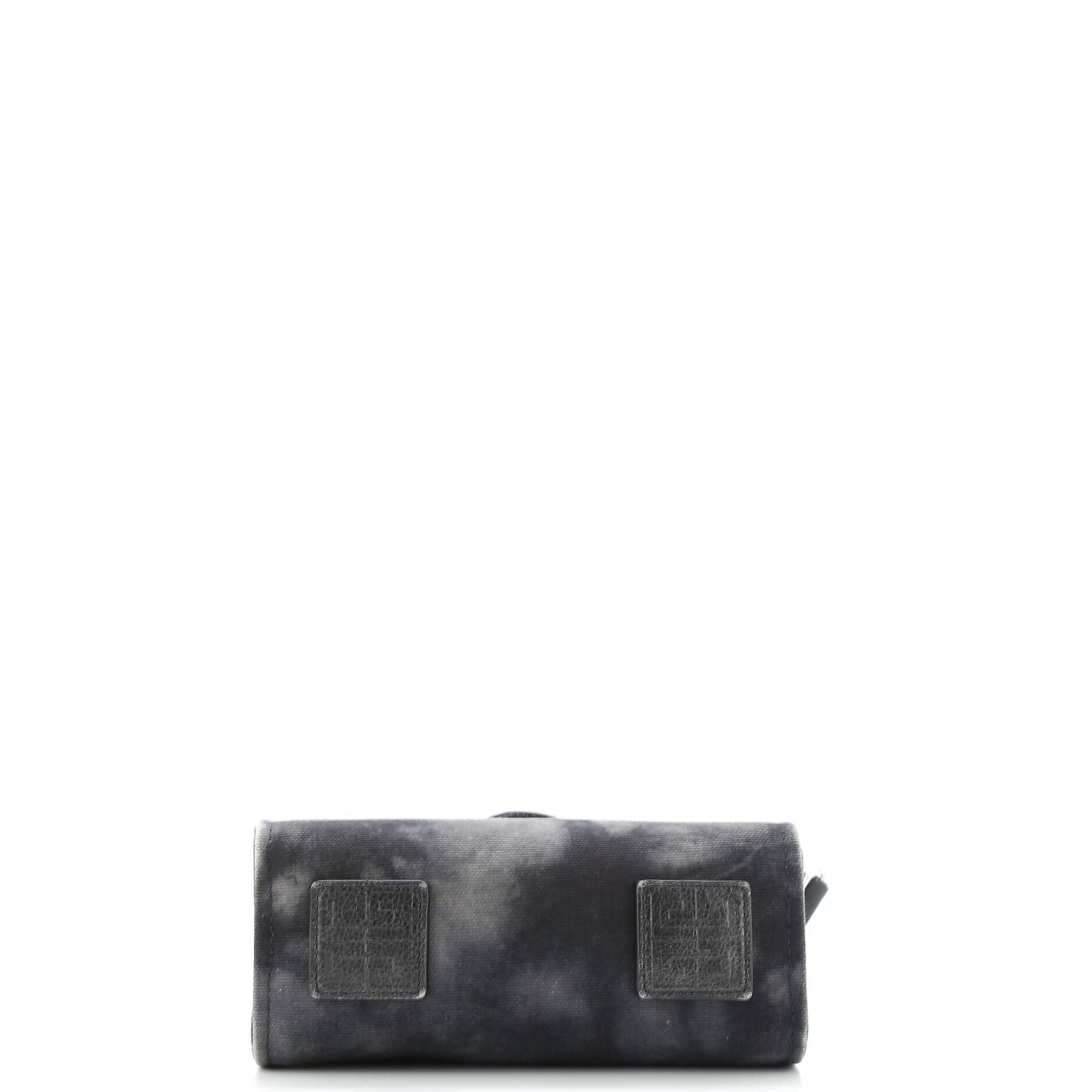 G-Tote Printed Canvas Mini