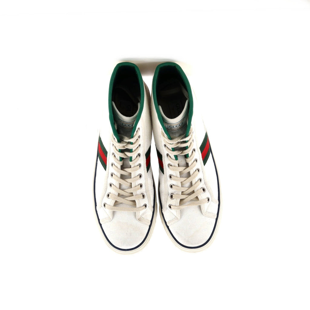 Off The Grid 1977 Tennis Sneakers GG Econyl