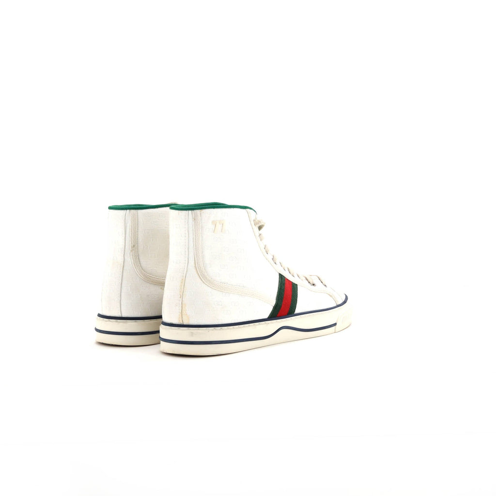 Off The Grid 1977 Tennis Sneakers GG Econyl