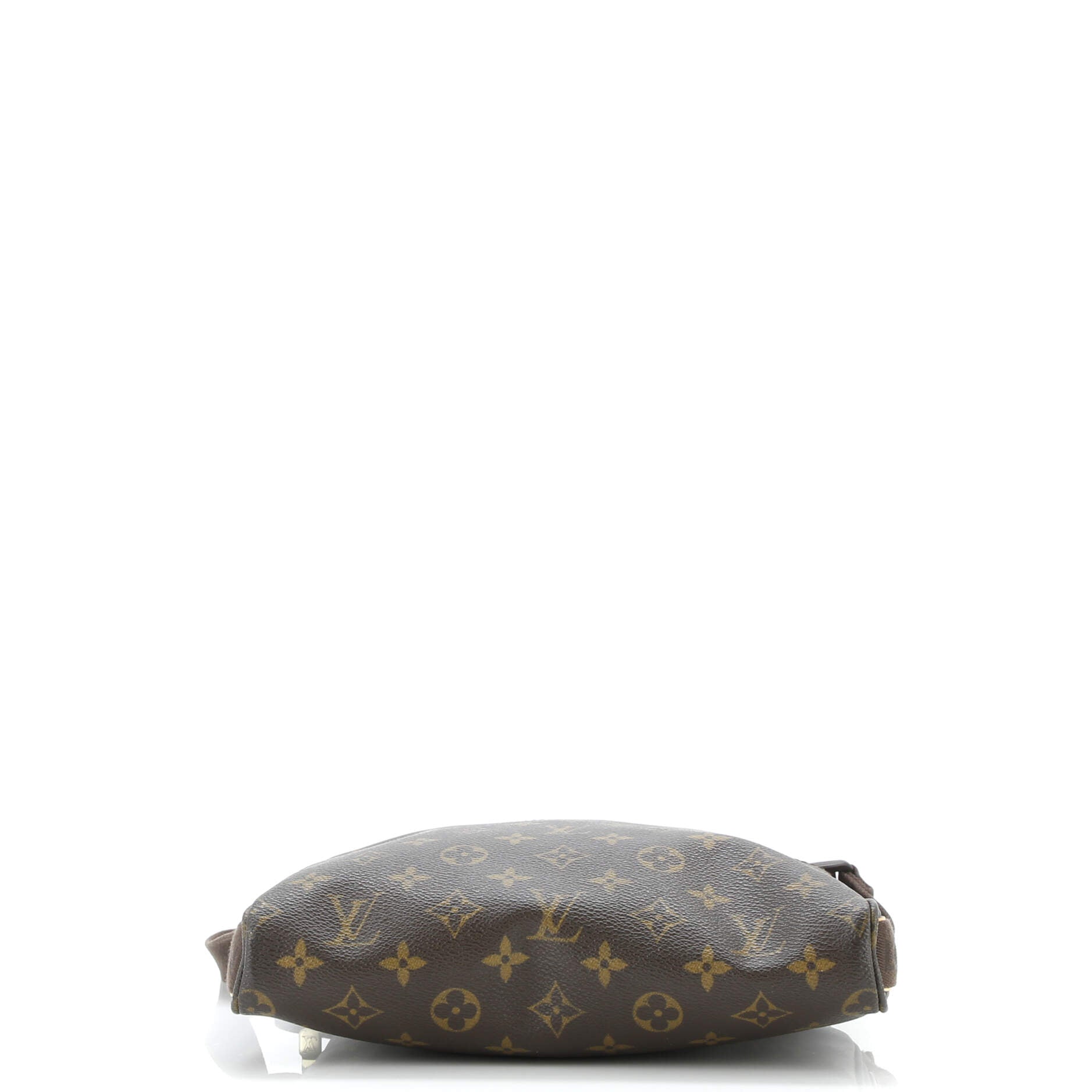 Trotteur Beaubourg Handbag Monogram Canvas