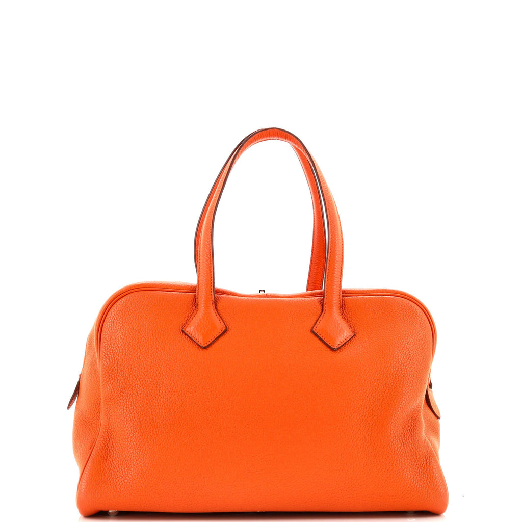 Victoria II Bag Clemence 35