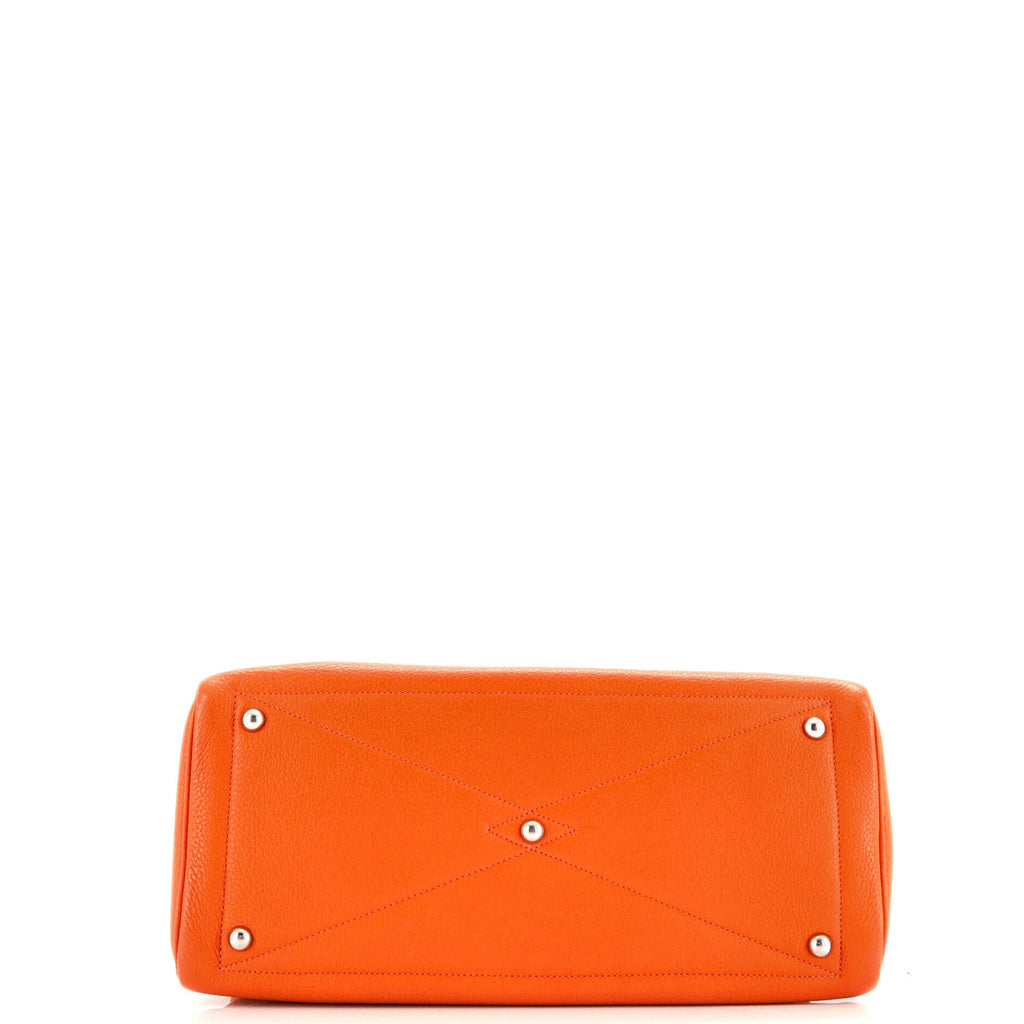Victoria II Bag Clemence 35