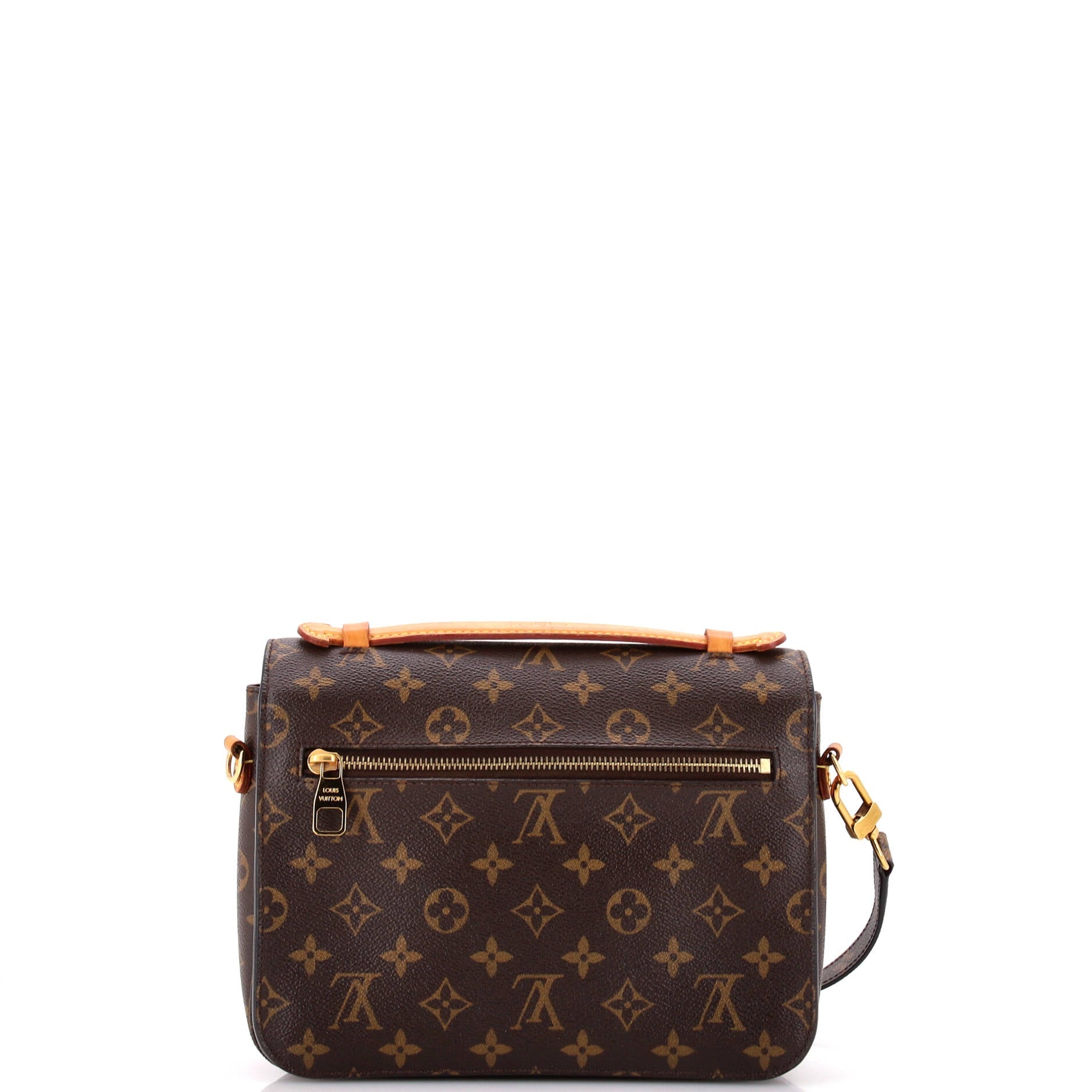 Pochette Metis Monogram Canvas