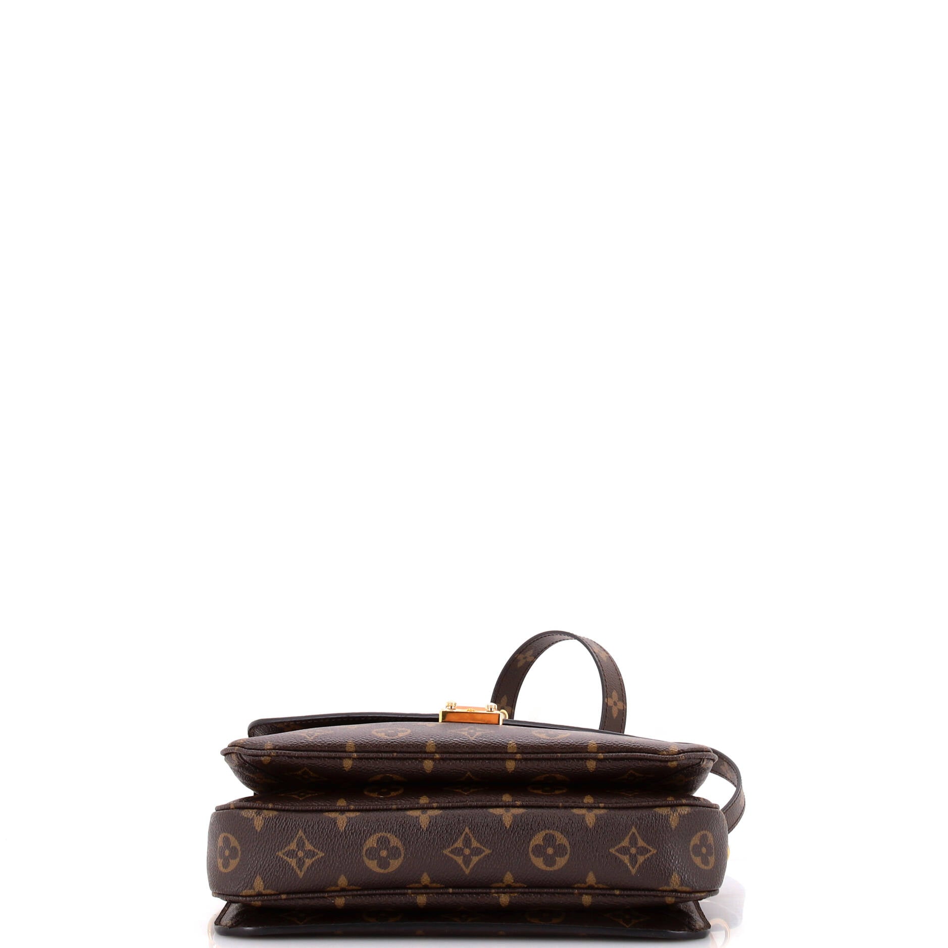 Pochette Metis Monogram Canvas