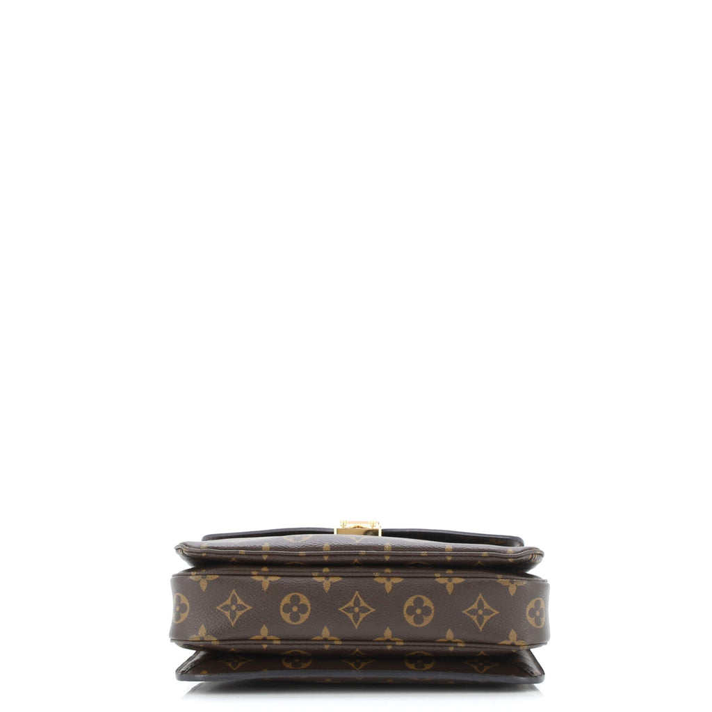 Pochette Metis Monogram Canvas