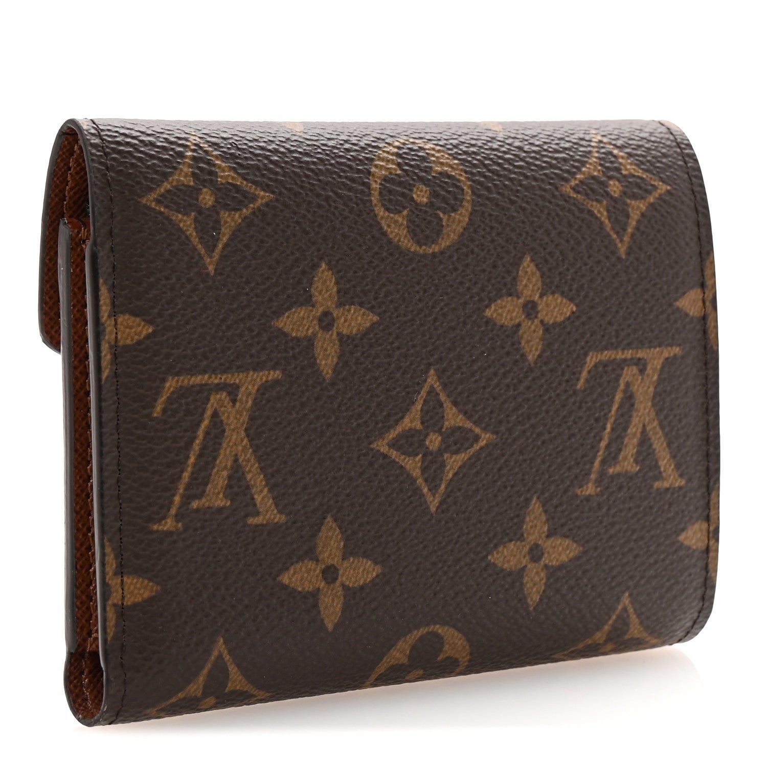 Monogram Victorine Wallet