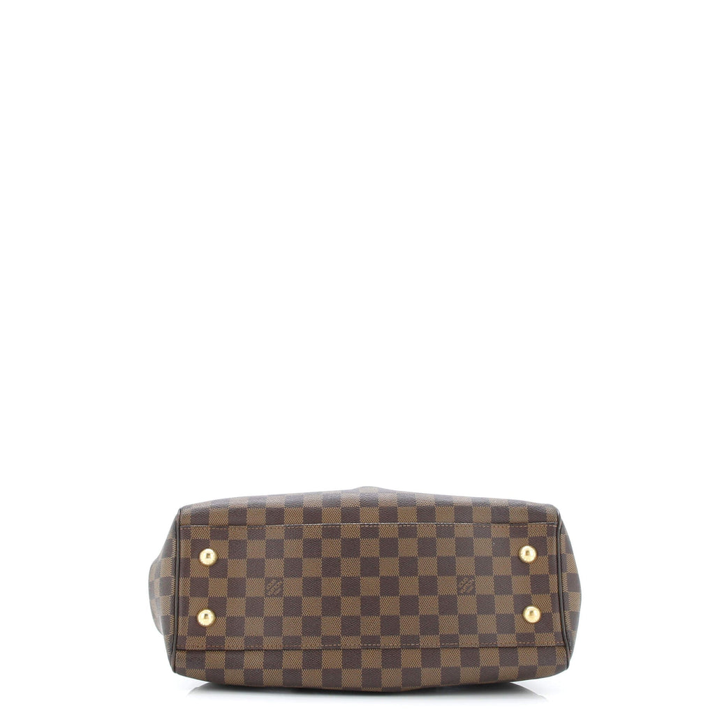 Trevi Handbag Damier PM