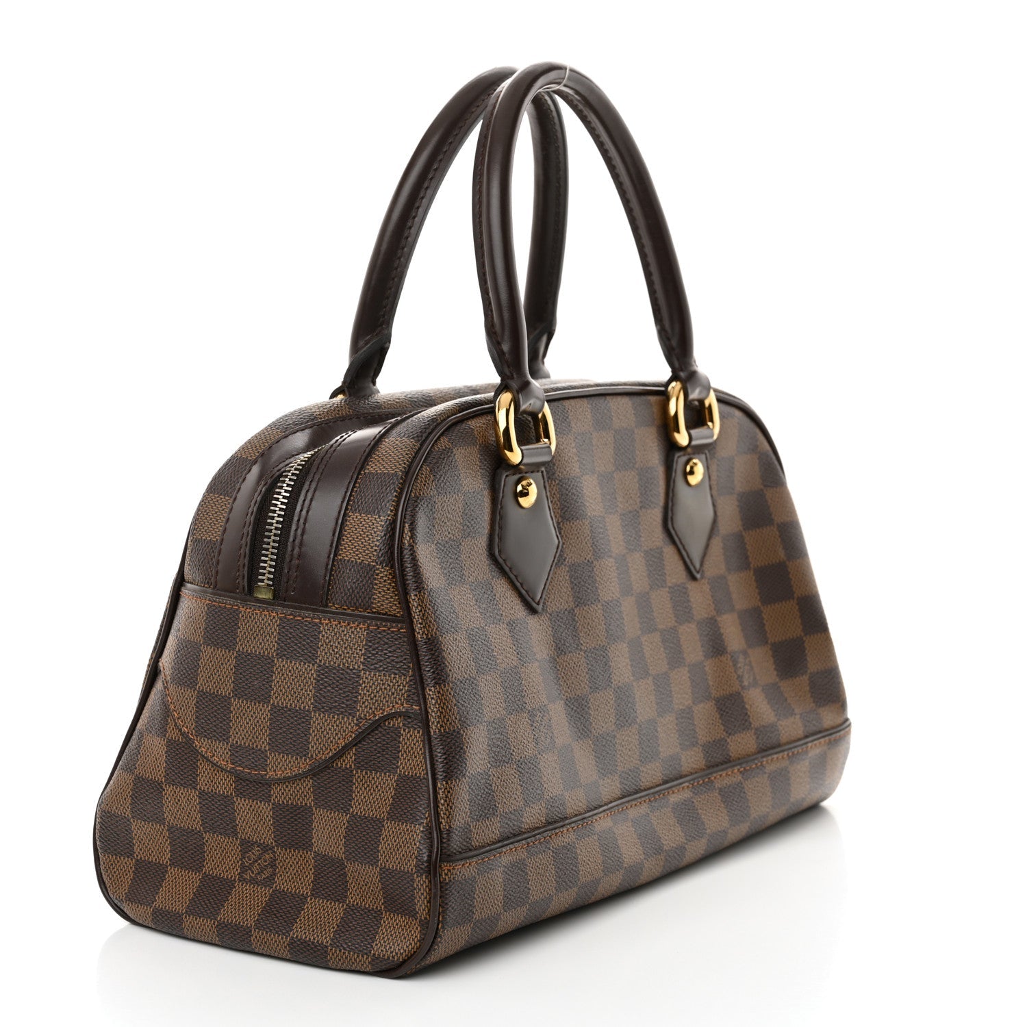 Damier Ebene Duomo