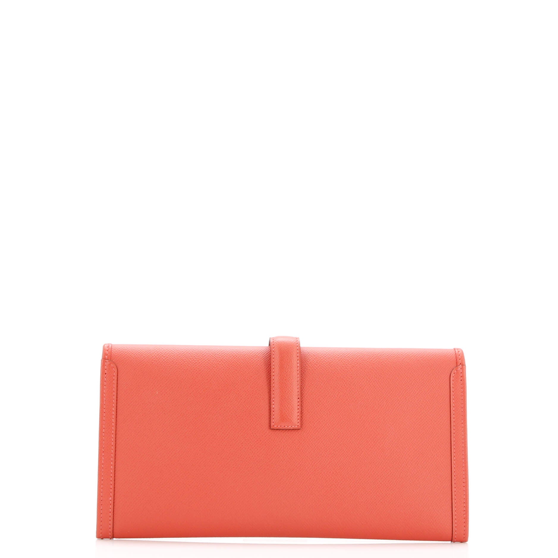 Jige Elan Clutch Epsom 29