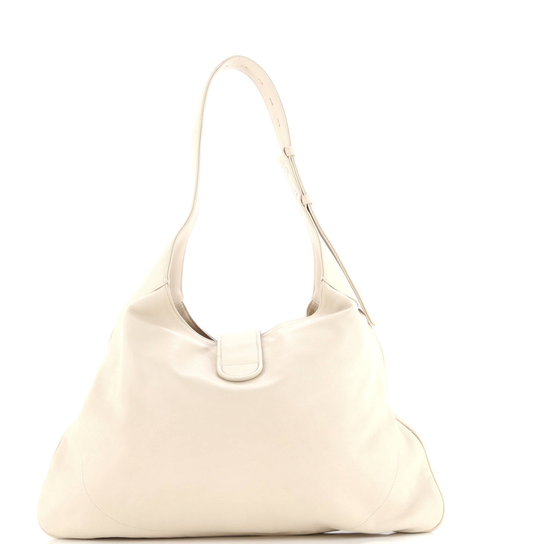 Aphrodite Shoulder Bag Leather Large