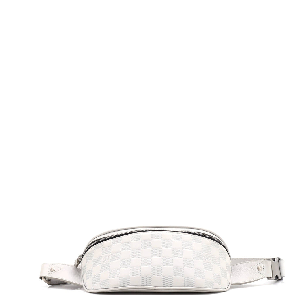 Campus Bumbag Damier Infini Leather