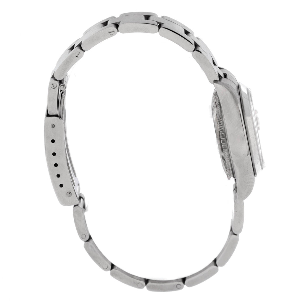 Oyster Perpetual Datejust Automatic Watch Stainless Steel 26