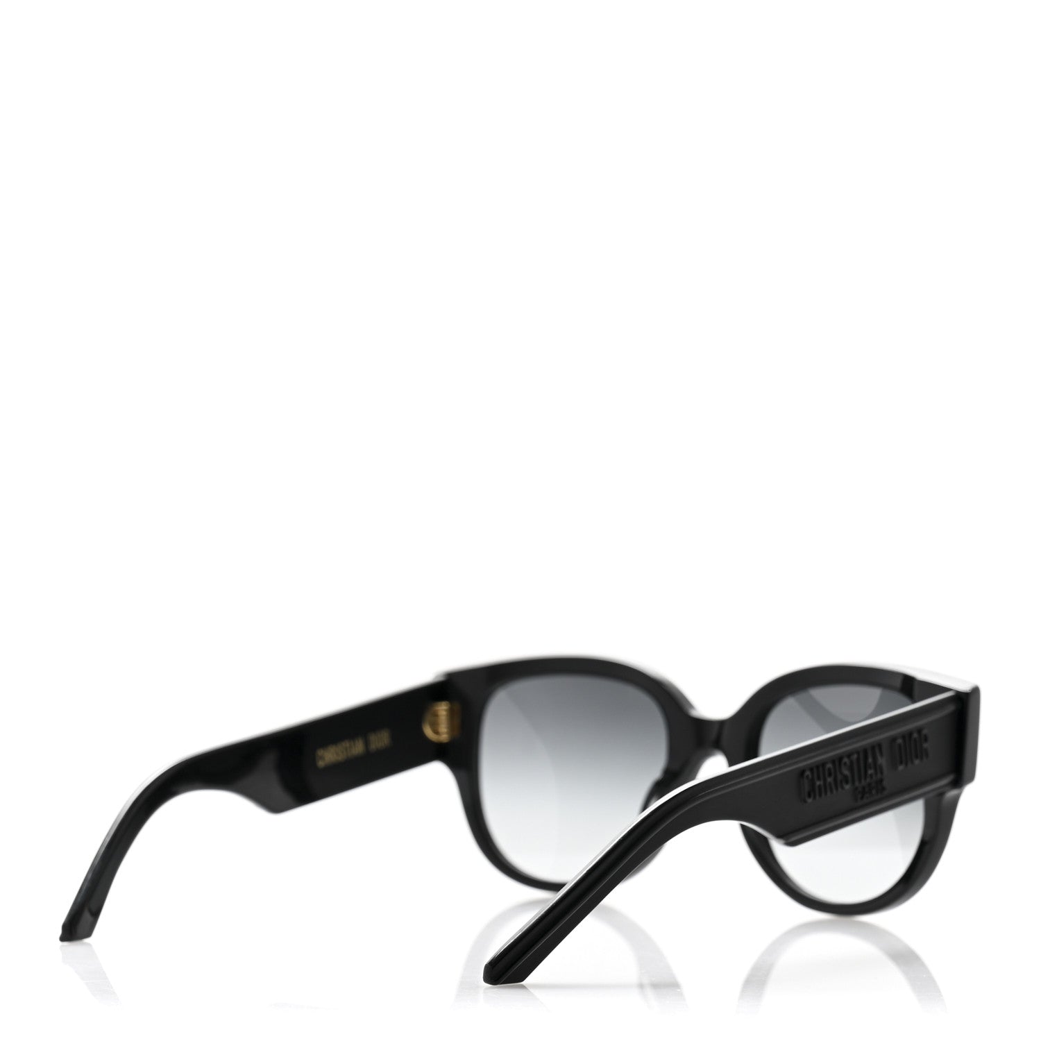 Wildior BU Sunglasses Black