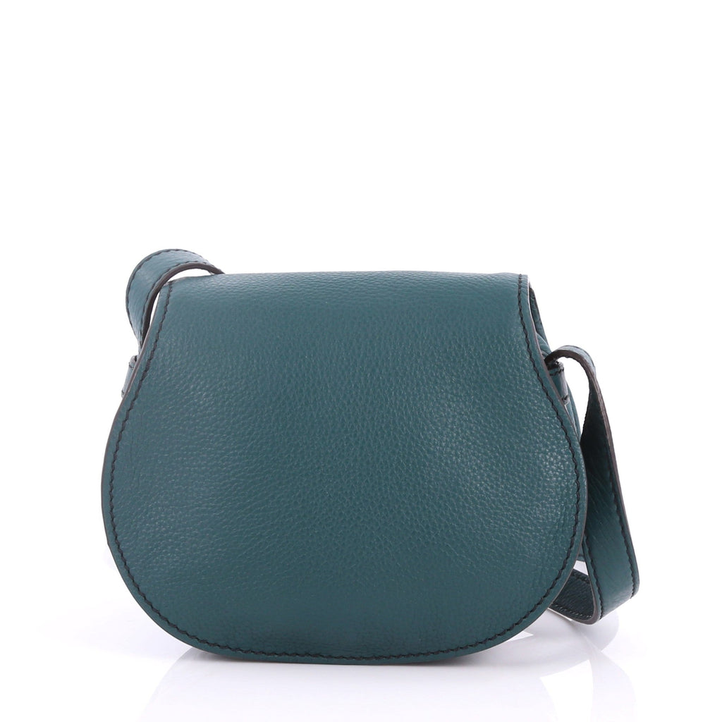 Marcie Crossbody Bag Leather Mini