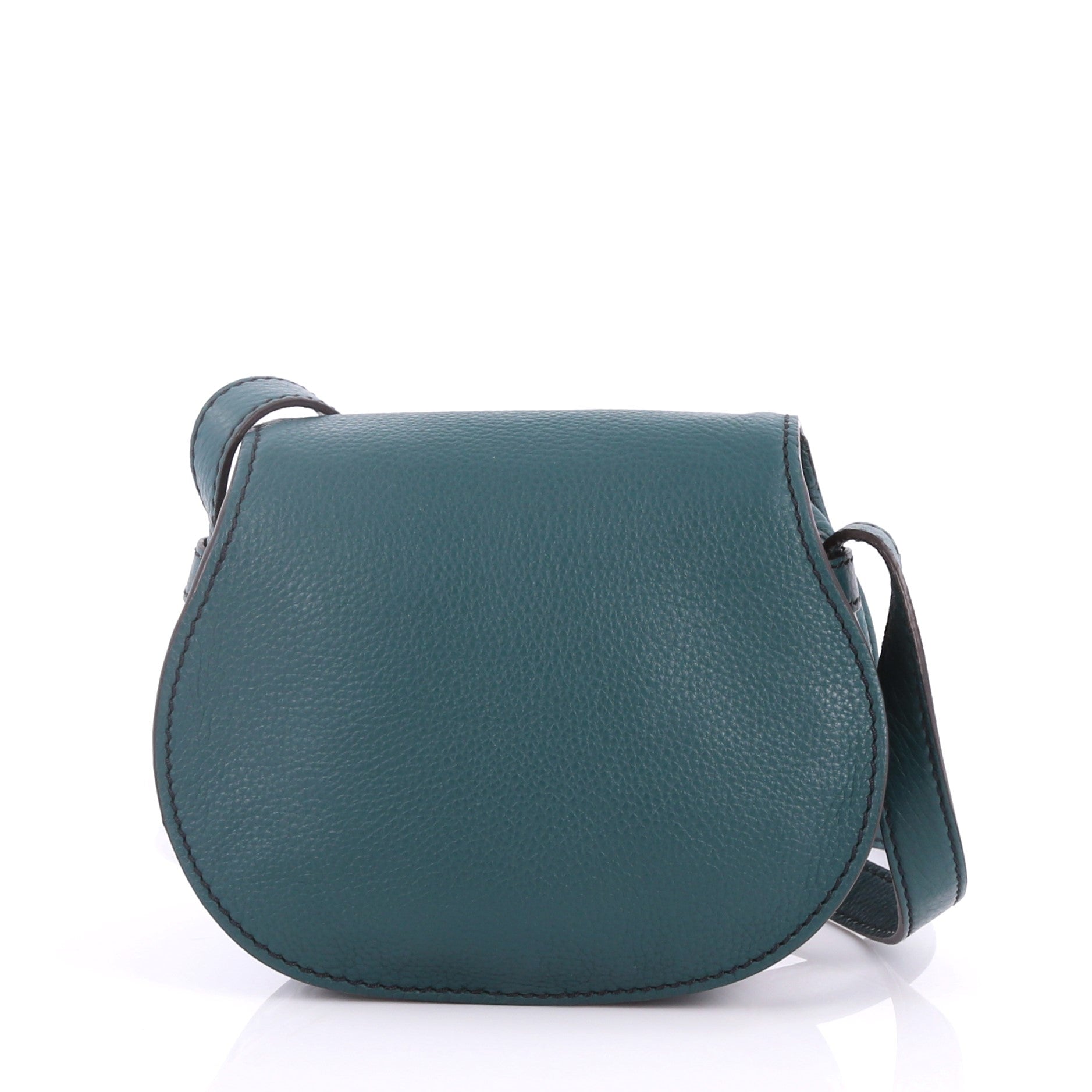 Marcie Crossbody Bag Leather Mini