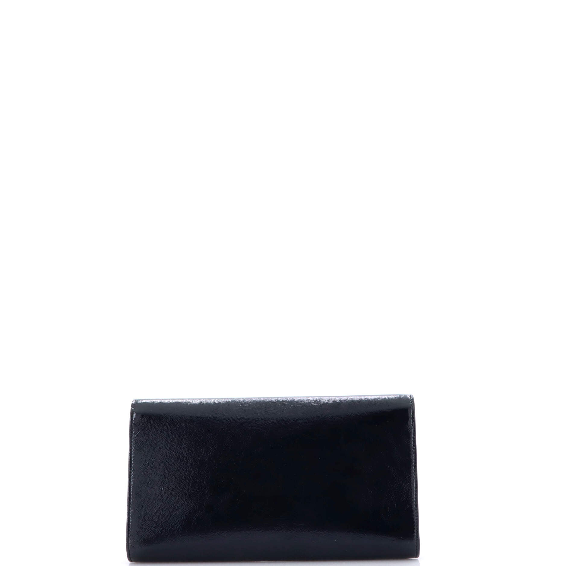 Belle de Jour Clutch Leather Large
