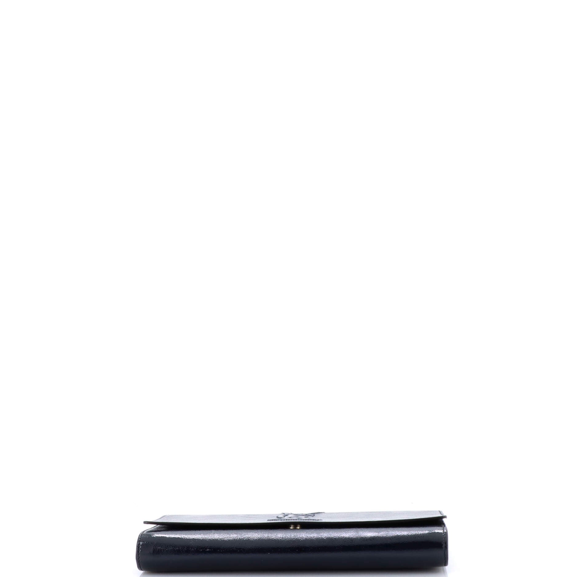 Belle de Jour Clutch Leather Large