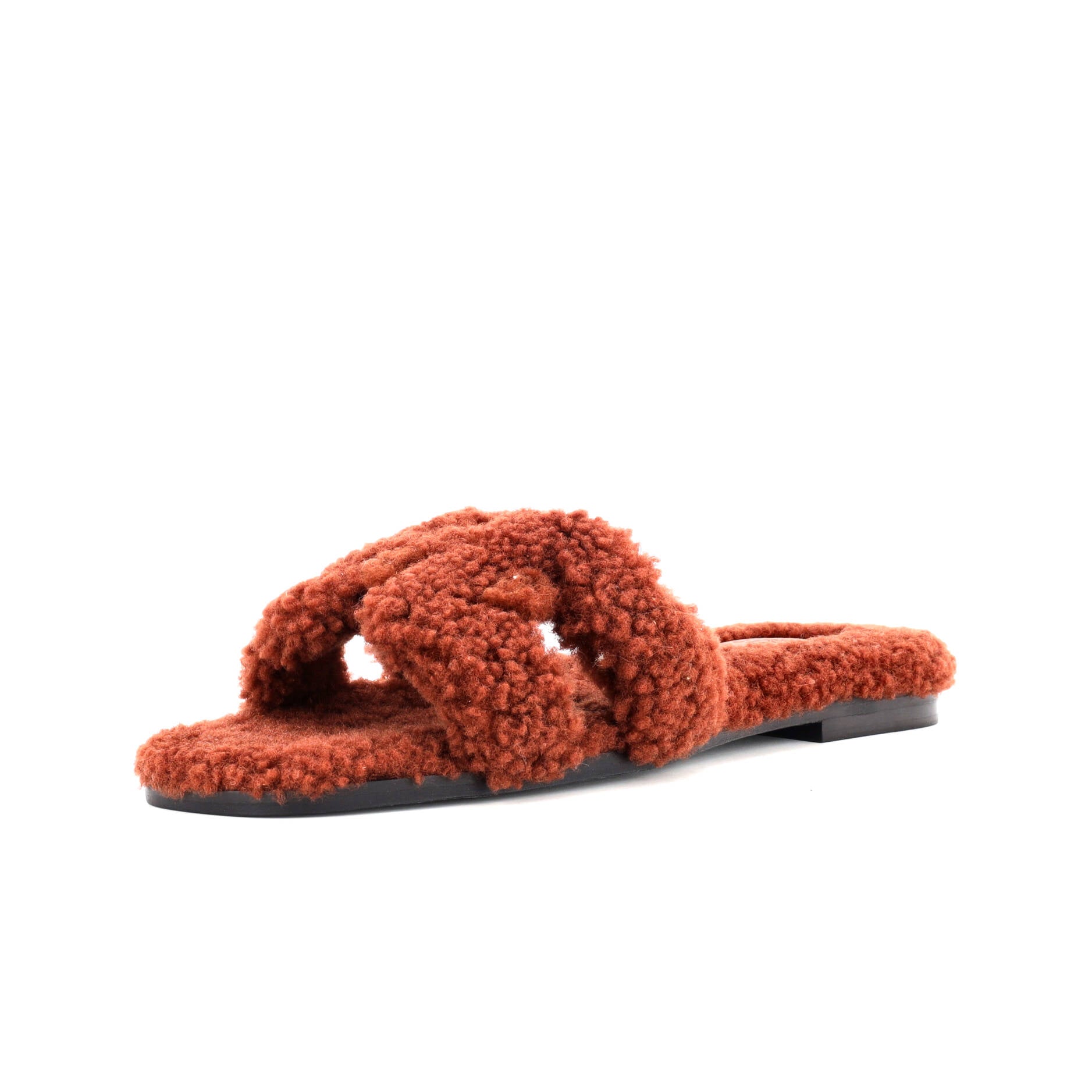 Women's Oran Sandals Shearling