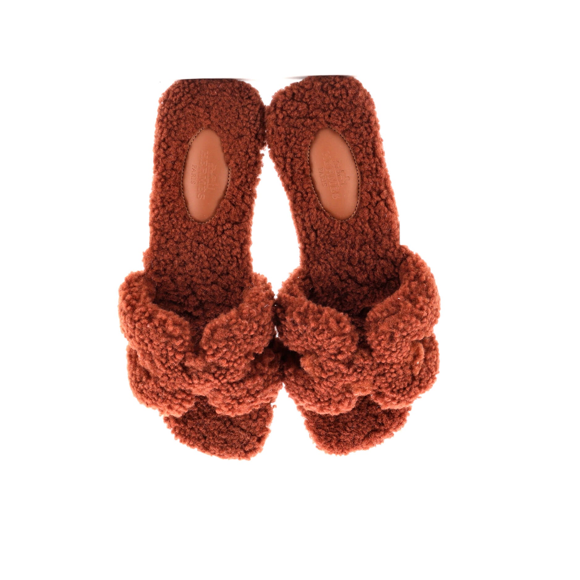 Women's Oran Sandals Shearling