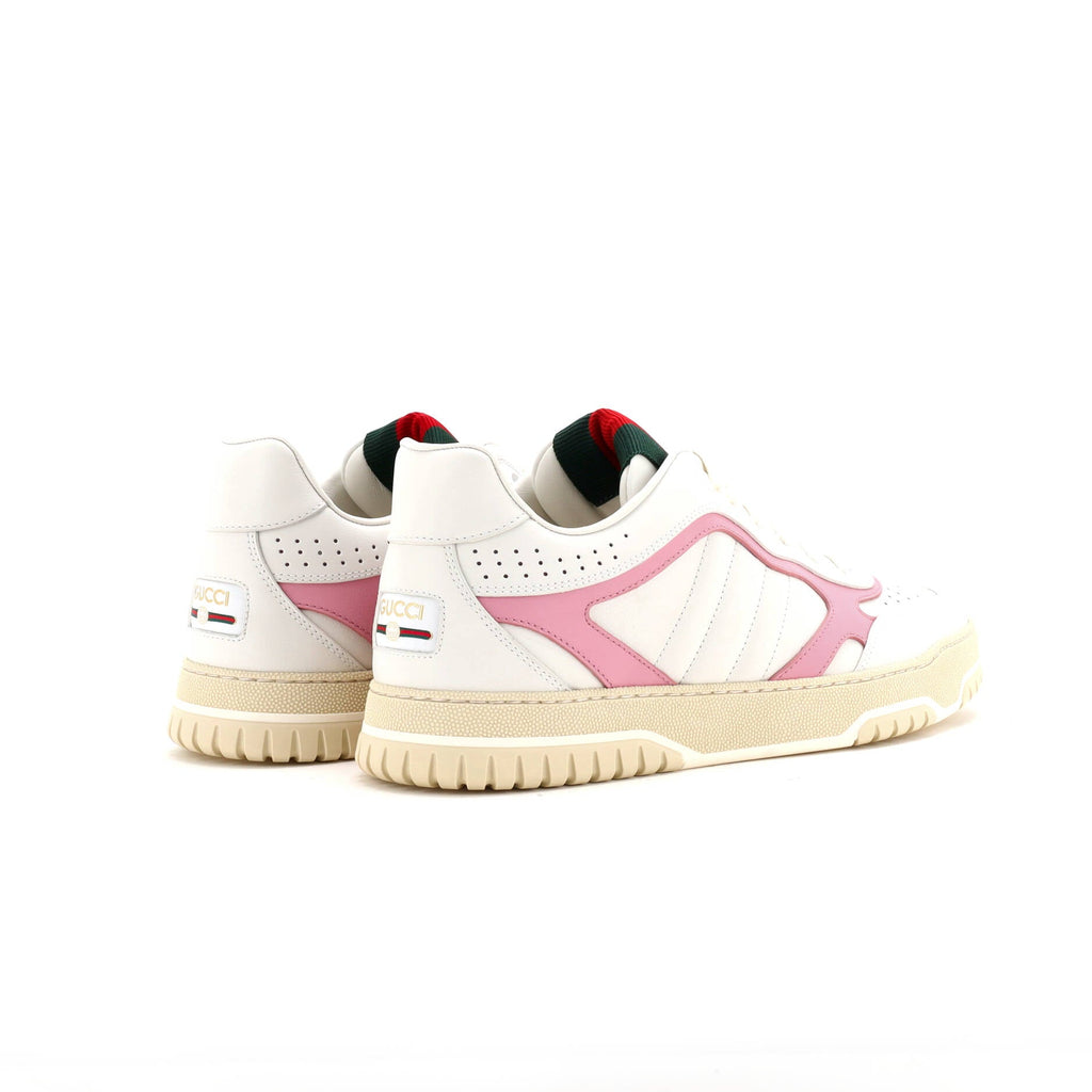 Women's Re-Web Sneakers Leather