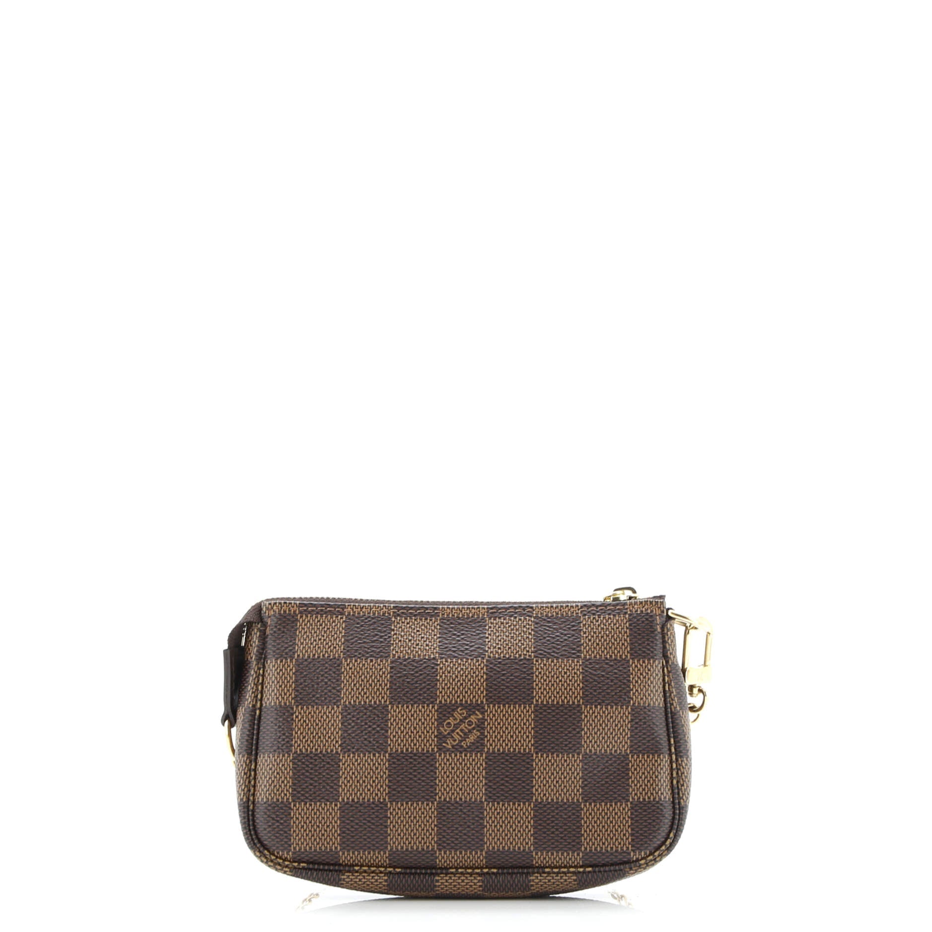 Pochette Accessoires Damier Mini
