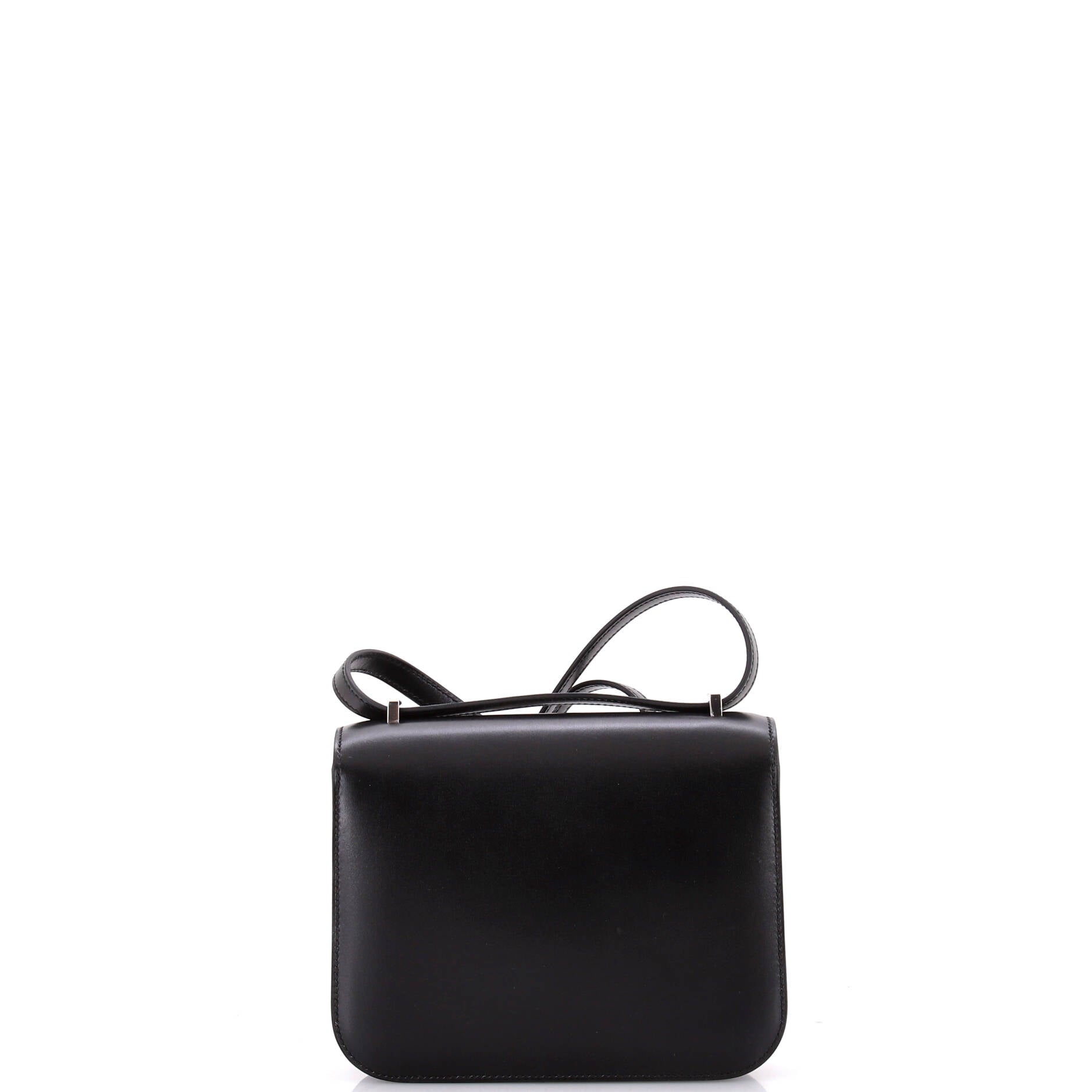 Constance Bag Box Calf with Aventurine 18