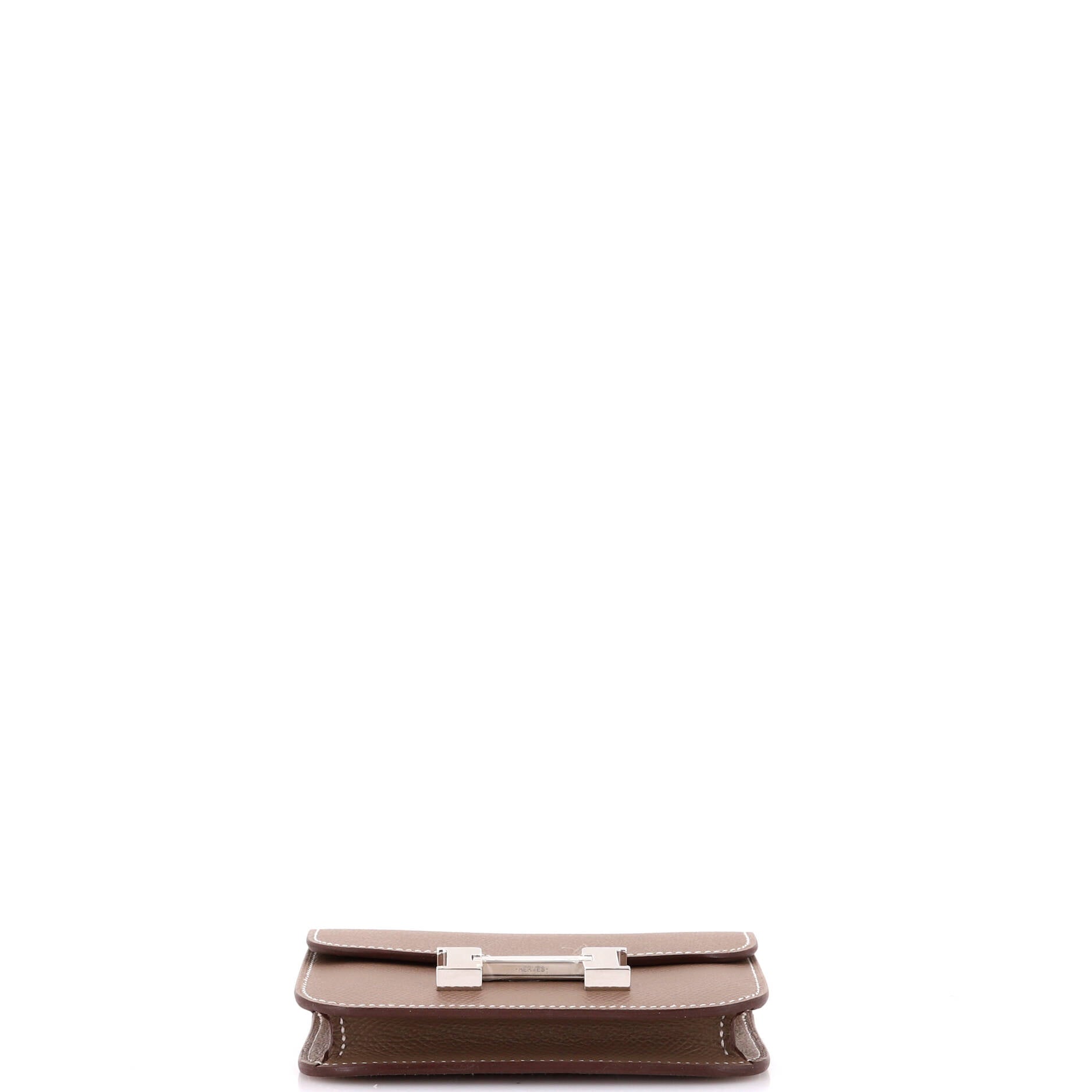 Constance Slim Wallet Epsom