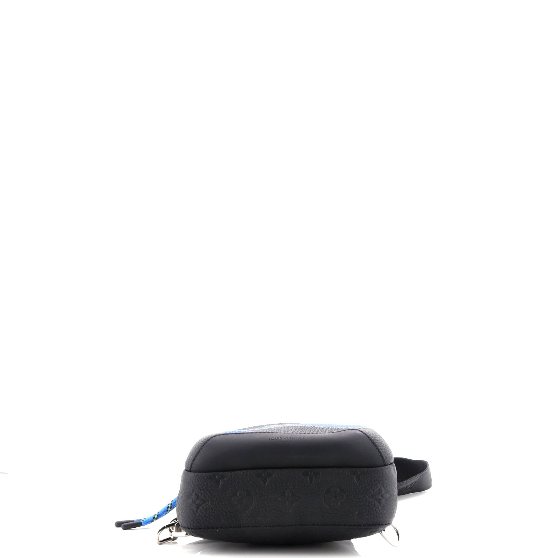 Avenue Sling Bag Daybreak Colorblock Monogram Taurillon Leather