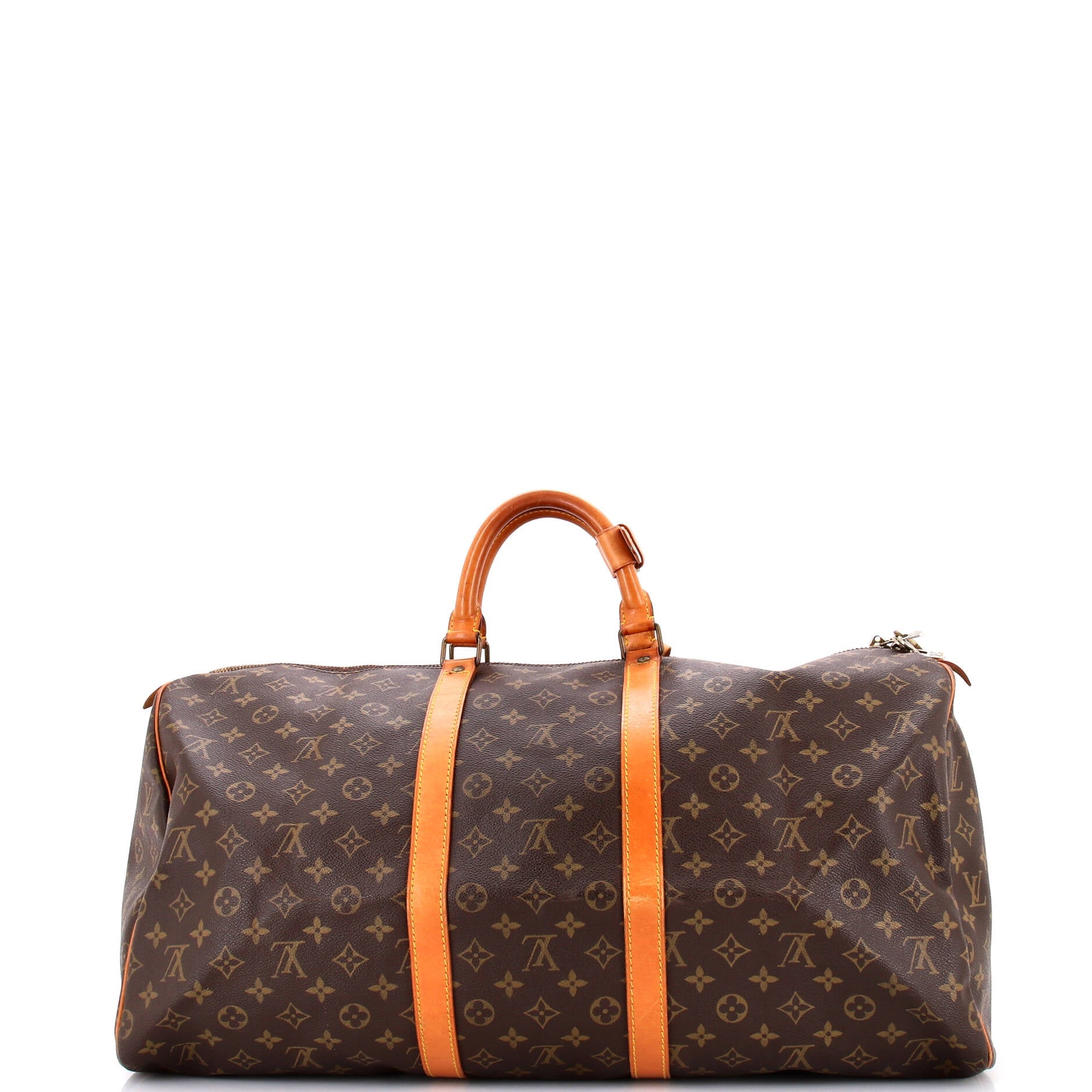 Keepall Bag Monogram Canvas 55