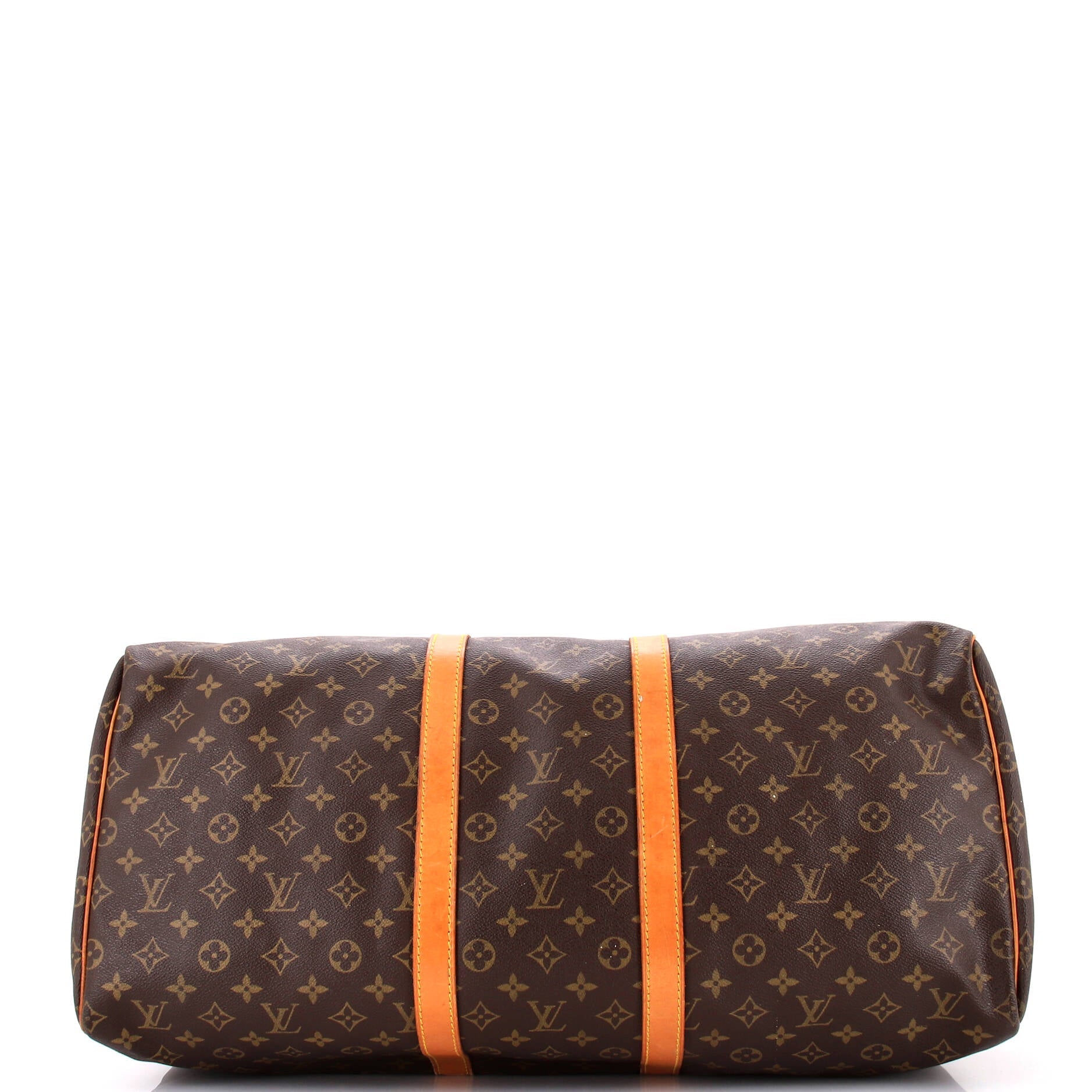 Keepall Bag Monogram Canvas 55