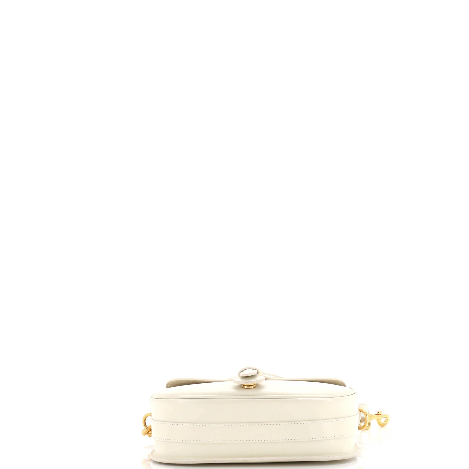 Bobby Flap Bag Leather Medium